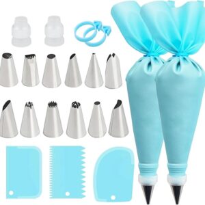 Cake Decorating Supplies